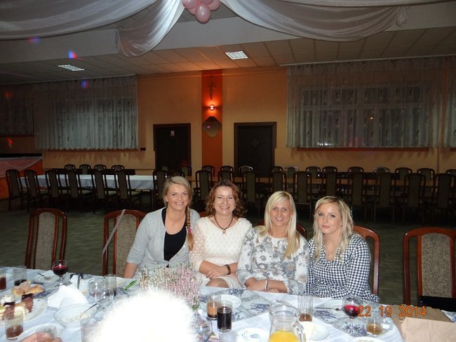 Bawili się jak za młodych lat - zdjęcia