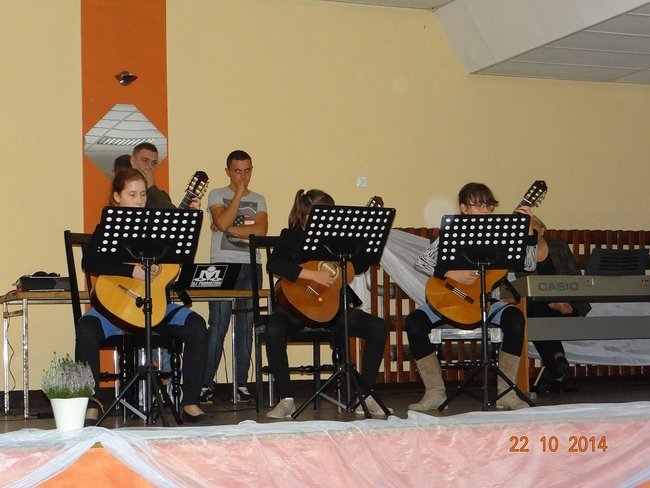 Bawili się jak za młodych lat - zdjęcia