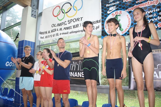 Nagrodzili wszystkich ? zdjęcia