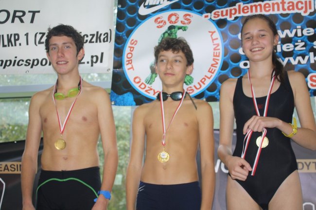 Nagrodzili wszystkich ? zdjęcia