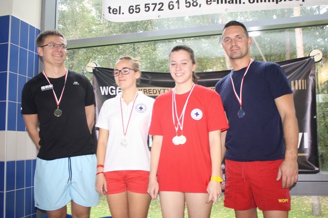 Nagrodzili wszystkich ? zdjęcia