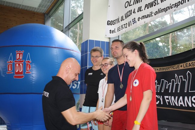 Nagrodzili wszystkich ? zdjęcia