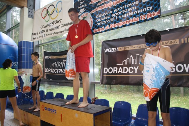 Nagrodzili wszystkich ? zdjęcia