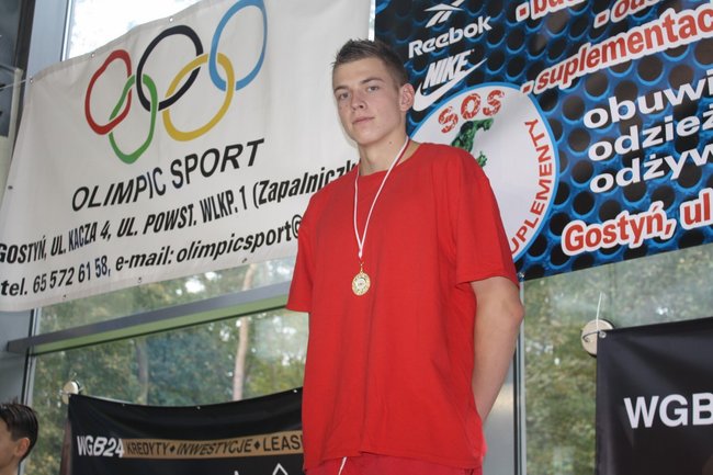 Nagrodzili wszystkich ? zdjęcia