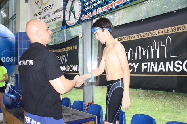 Nagrodzili wszystkich ? zdjęcia