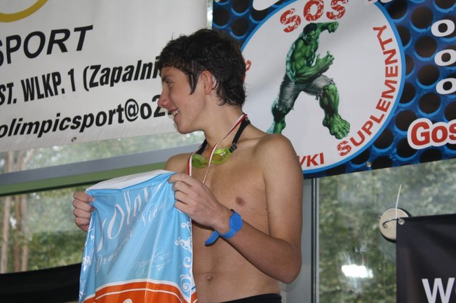 Nagrodzili wszystkich ? zdjęcia