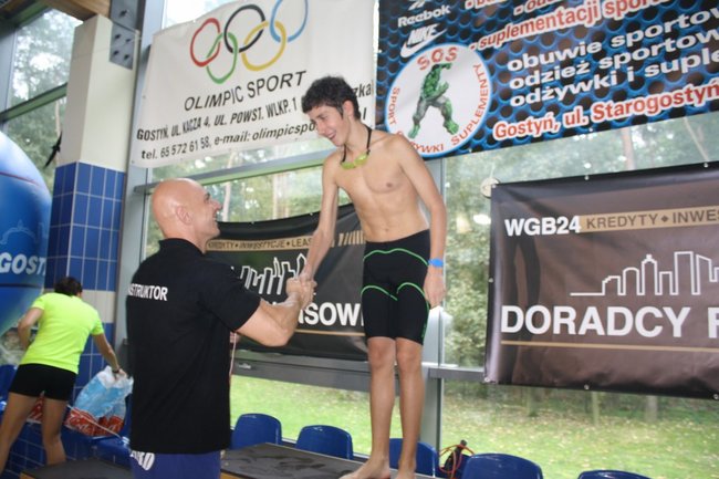 Nagrodzili wszystkich ? zdjęcia