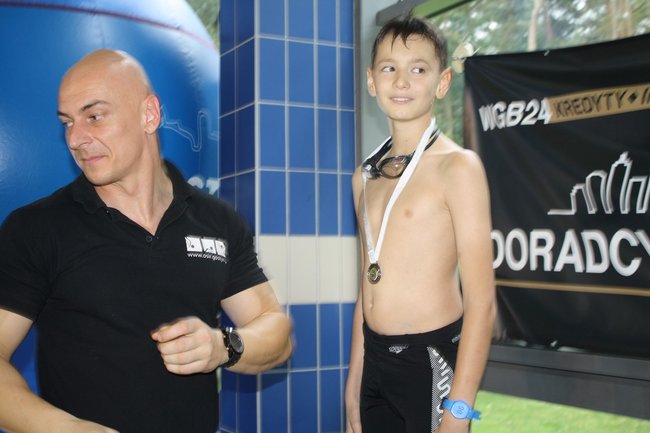 Nagrodzili wszystkich ? zdjęcia