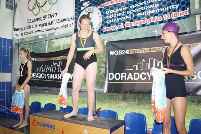 Nagrodzili wszystkich ? zdjęcia