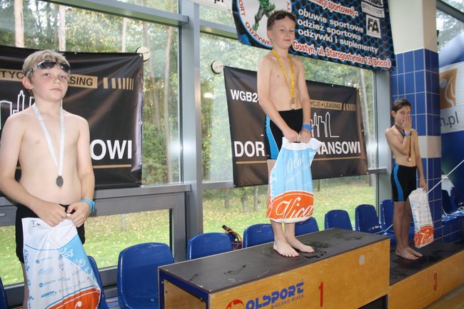 Nagrodzili wszystkich ? zdjęcia