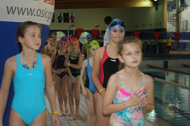 Nagrodzili wszystkich ? zdjęcia