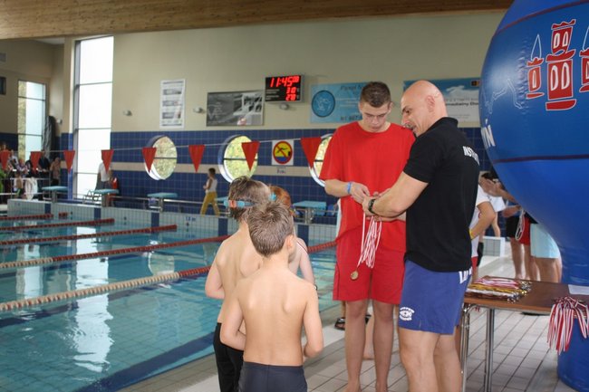 Nagrodzili wszystkich ? zdjęcia