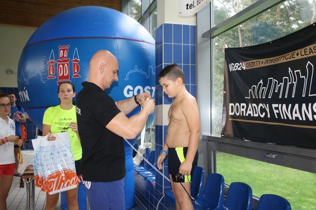 Nagrodzili wszystkich ? zdjęcia