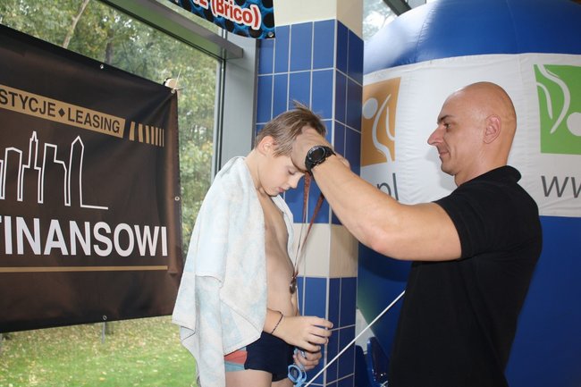 Nagrodzili wszystkich ? zdjęcia