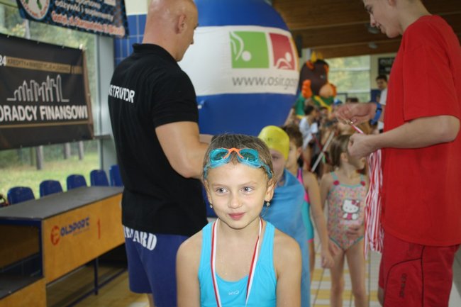 Nagrodzili wszystkich ? zdjęcia