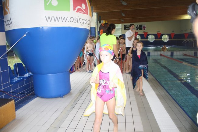 Nagrodzili wszystkich ? zdjęcia