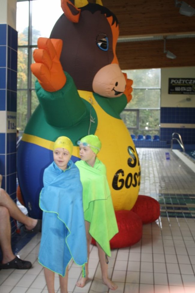 Nagrodzili wszystkich ? zdjęcia