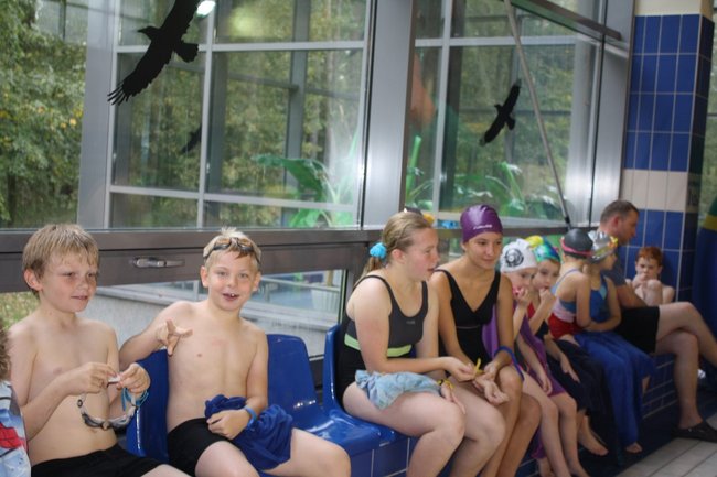 Nagrodzili wszystkich ? zdjęcia