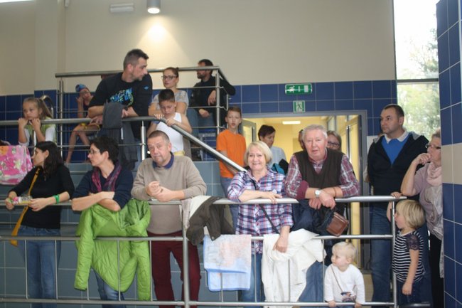 Nagrodzili wszystkich ? zdjęcia