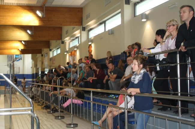 Nagrodzili wszystkich ? zdjęcia