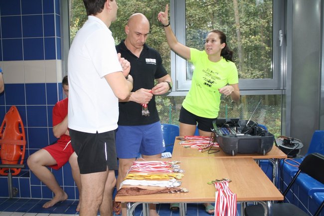 Nagrodzili wszystkich ? zdjęcia