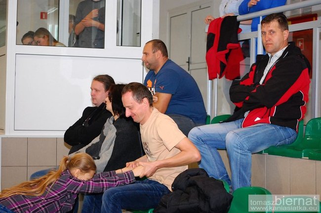 Nadal niepokonane - zdjęcia