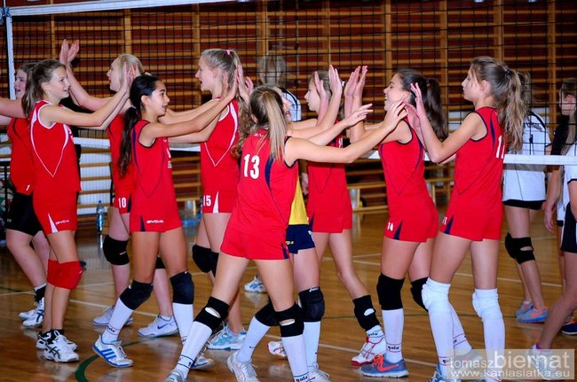 Nadal niepokonane - zdjęcia