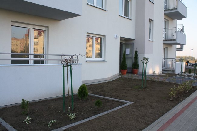 Windą na dach apartamentu ? zdjęcia