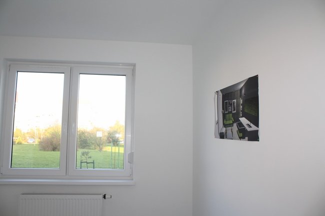 Windą na dach apartamentu ? zdjęcia