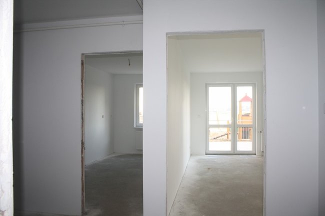 Windą na dach apartamentu ? zdjęcia