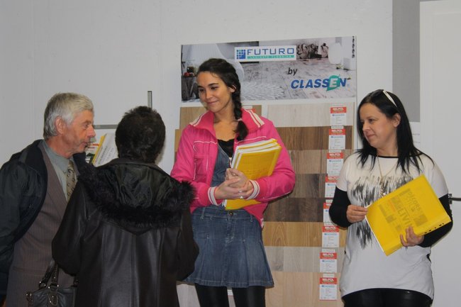 Windą na dach apartamentu ? zdjęcia