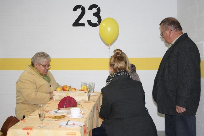 Windą na dach apartamentu ? zdjęcia