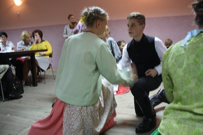 Darły, aż wszystko fruwało! - zdjęcia