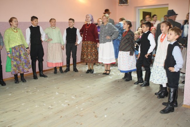 Darły, aż wszystko fruwało! - zdjęcia