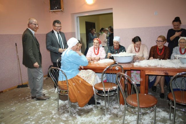 Darły, aż wszystko fruwało! - zdjęcia
