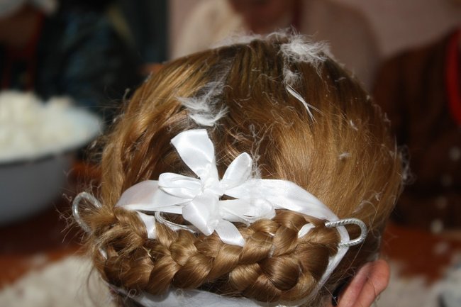 Darły, aż wszystko fruwało! - zdjęcia