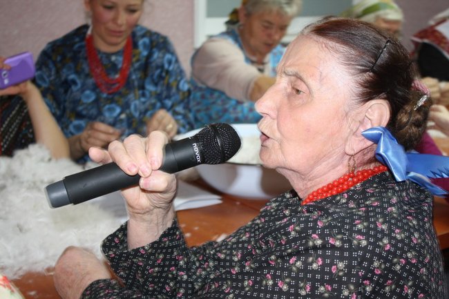 Darły, aż wszystko fruwało! - zdjęcia