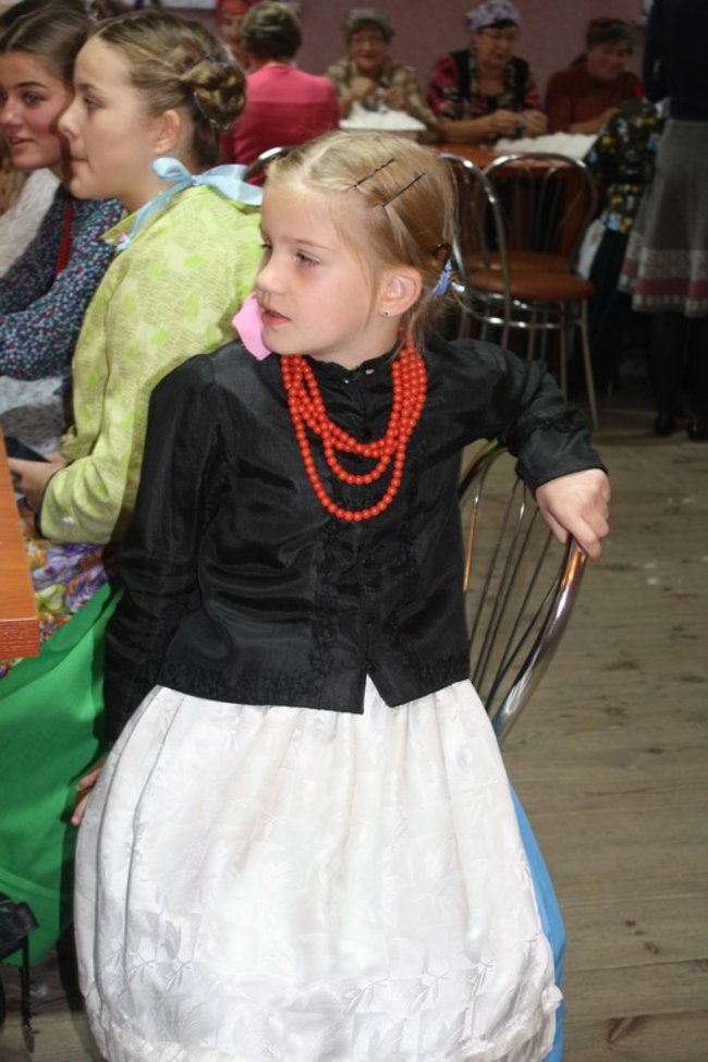 Darły, aż wszystko fruwało! - zdjęcia