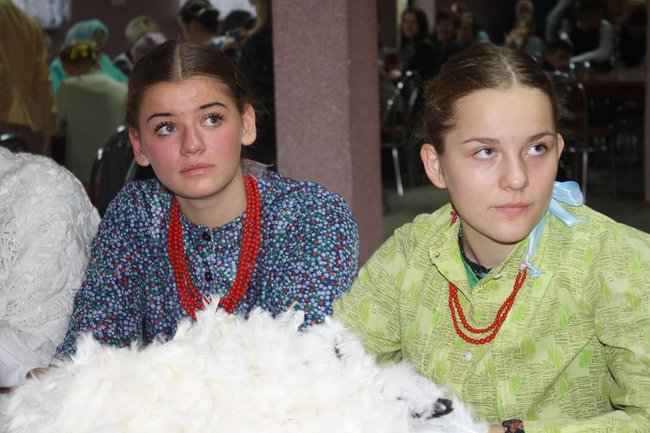 Darły, aż wszystko fruwało! - zdjęcia