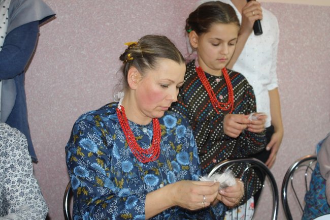 Darły, aż wszystko fruwało! - zdjęcia