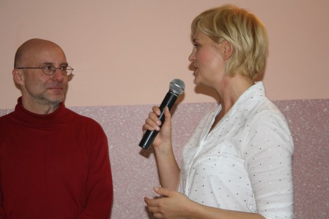 Darły, aż wszystko fruwało! - zdjęcia