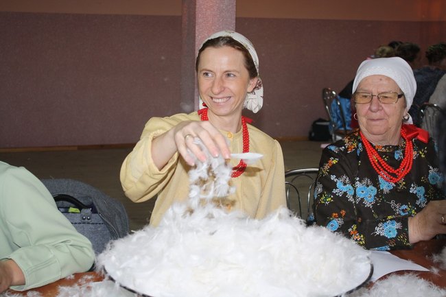 Darły, aż wszystko fruwało! - zdjęcia