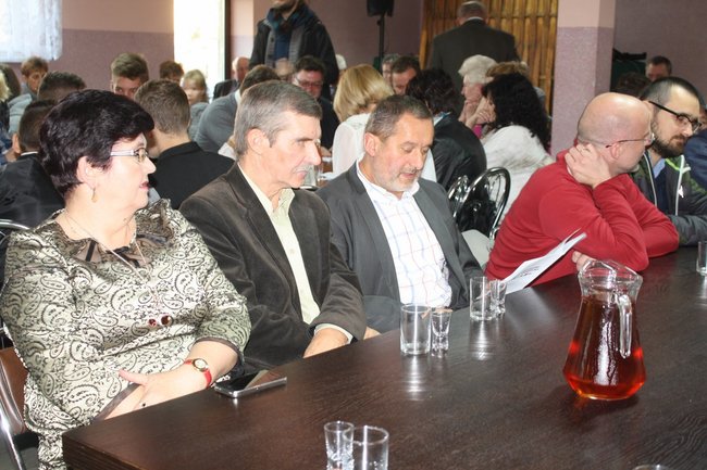 Darły, aż wszystko fruwało! - zdjęcia