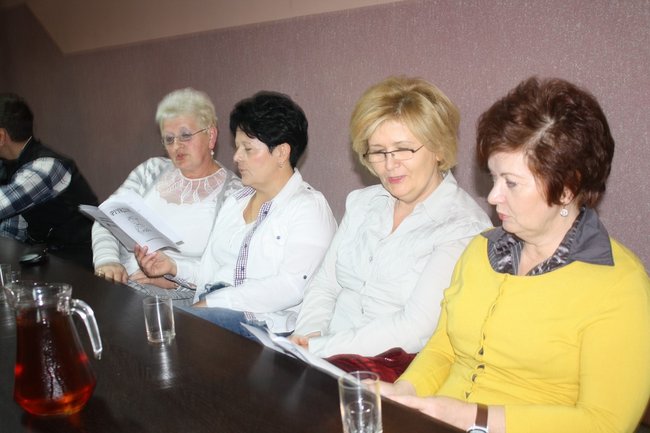 Darły, aż wszystko fruwało! - zdjęcia