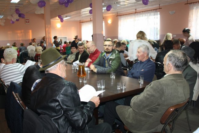 Darły, aż wszystko fruwało! - zdjęcia