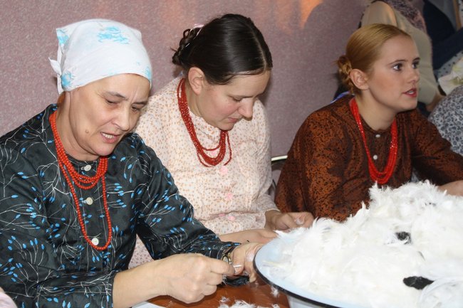 Darły, aż wszystko fruwało! - zdjęcia