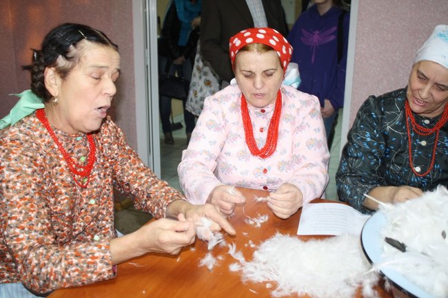 Darły, aż wszystko fruwało! - zdjęcia