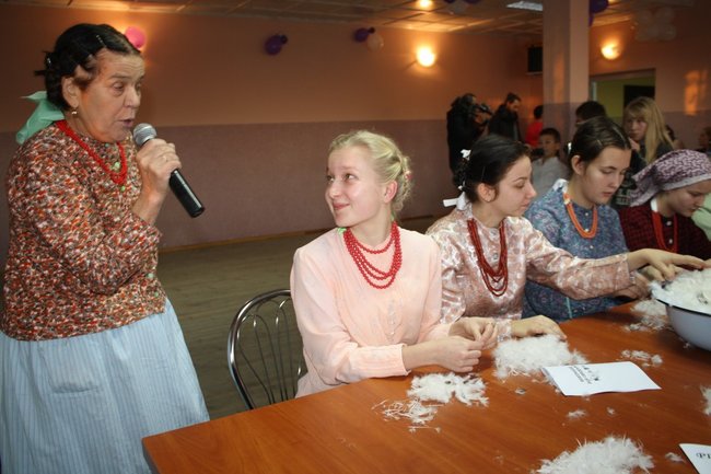 Darły, aż wszystko fruwało! - zdjęcia