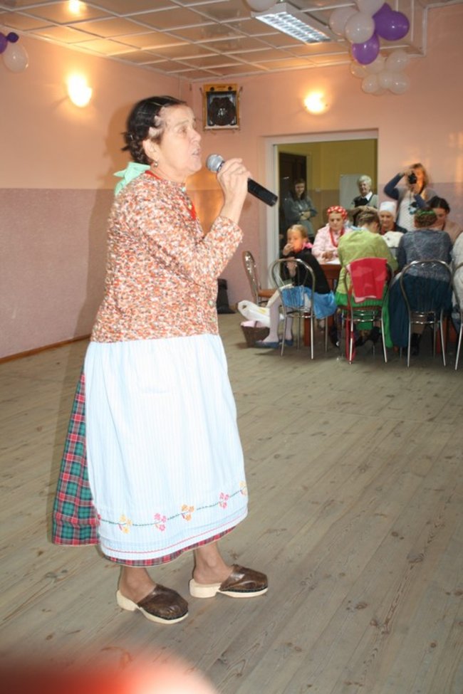 Darły, aż wszystko fruwało! - zdjęcia