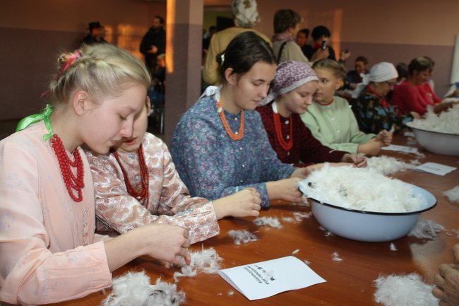 Darły, aż wszystko fruwało! - zdjęcia